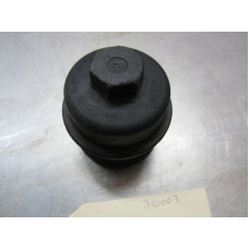31T303 Oil Filter Cap For 11-15 Jeep Grand Cherokee  3.6 68079747AC